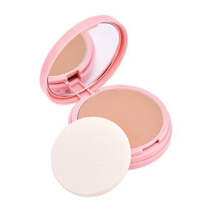 Pink Up Mineral Cover Base Mineral Mate – 600 Tanning