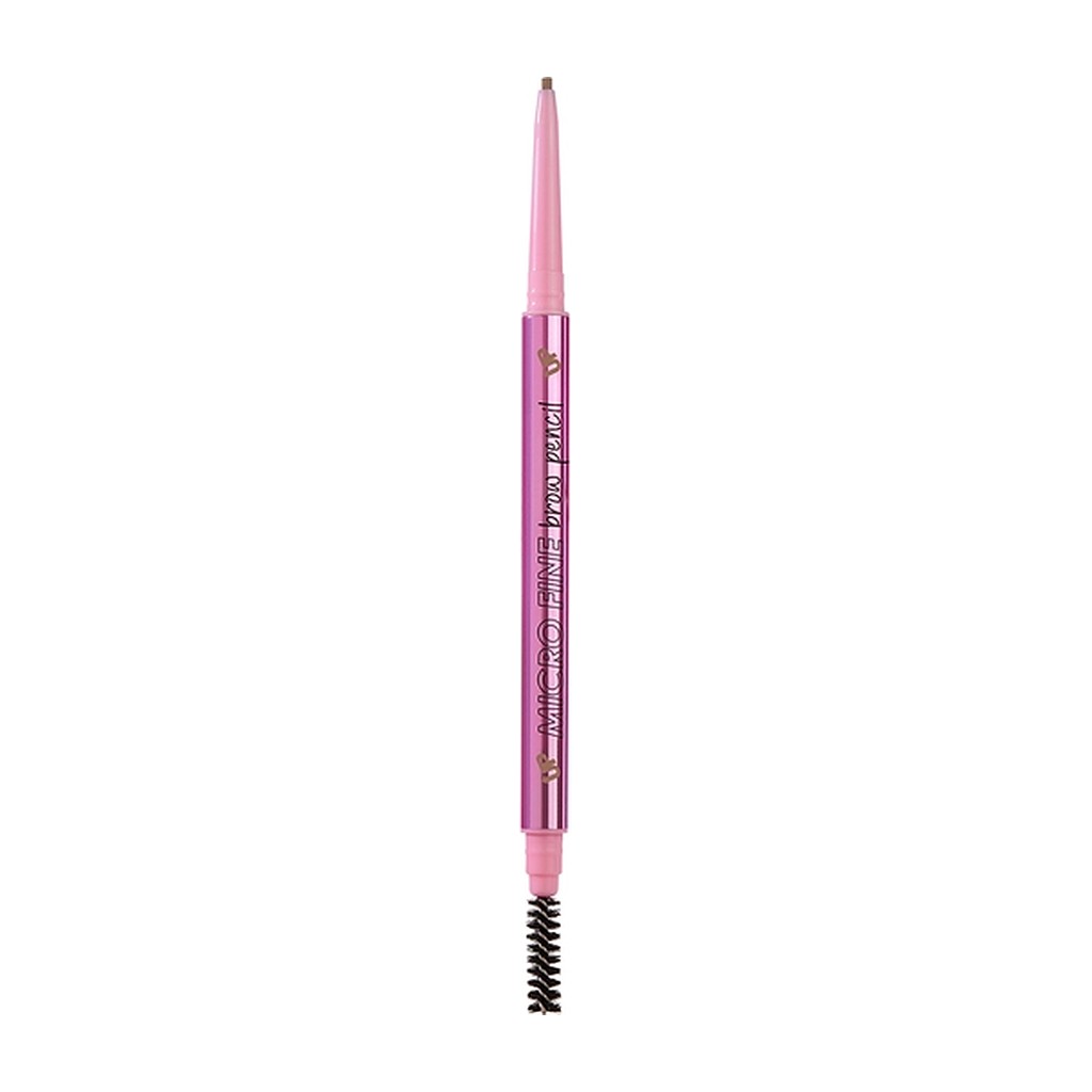 Pink Up Micro Fine Brow Pencil Lápiz de Cejas – 01 Blondie