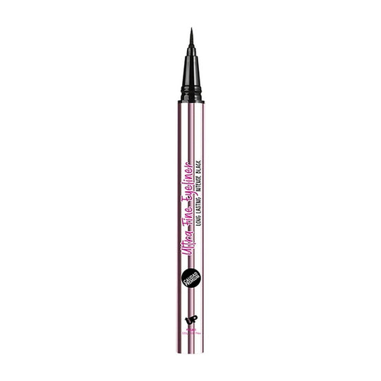 Pink Up Ultra Fine Eyeliner Delineador Líquido Waterproof