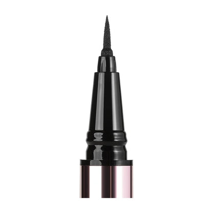 Pink Up Ultra Fine Eyeliner Delineador Líquido Waterproof (3)