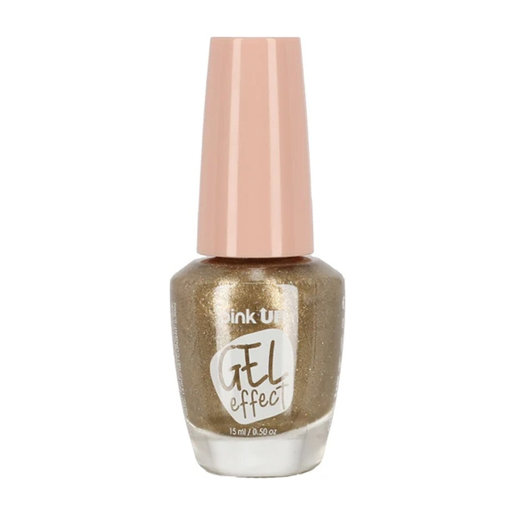 Pink Up Gel Effect Esmalte de Uñas – 38 Sand