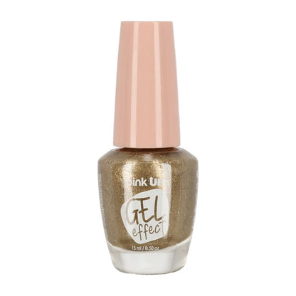 Pink Up Gel Effect Esmalte de Uñas – 38 Sand