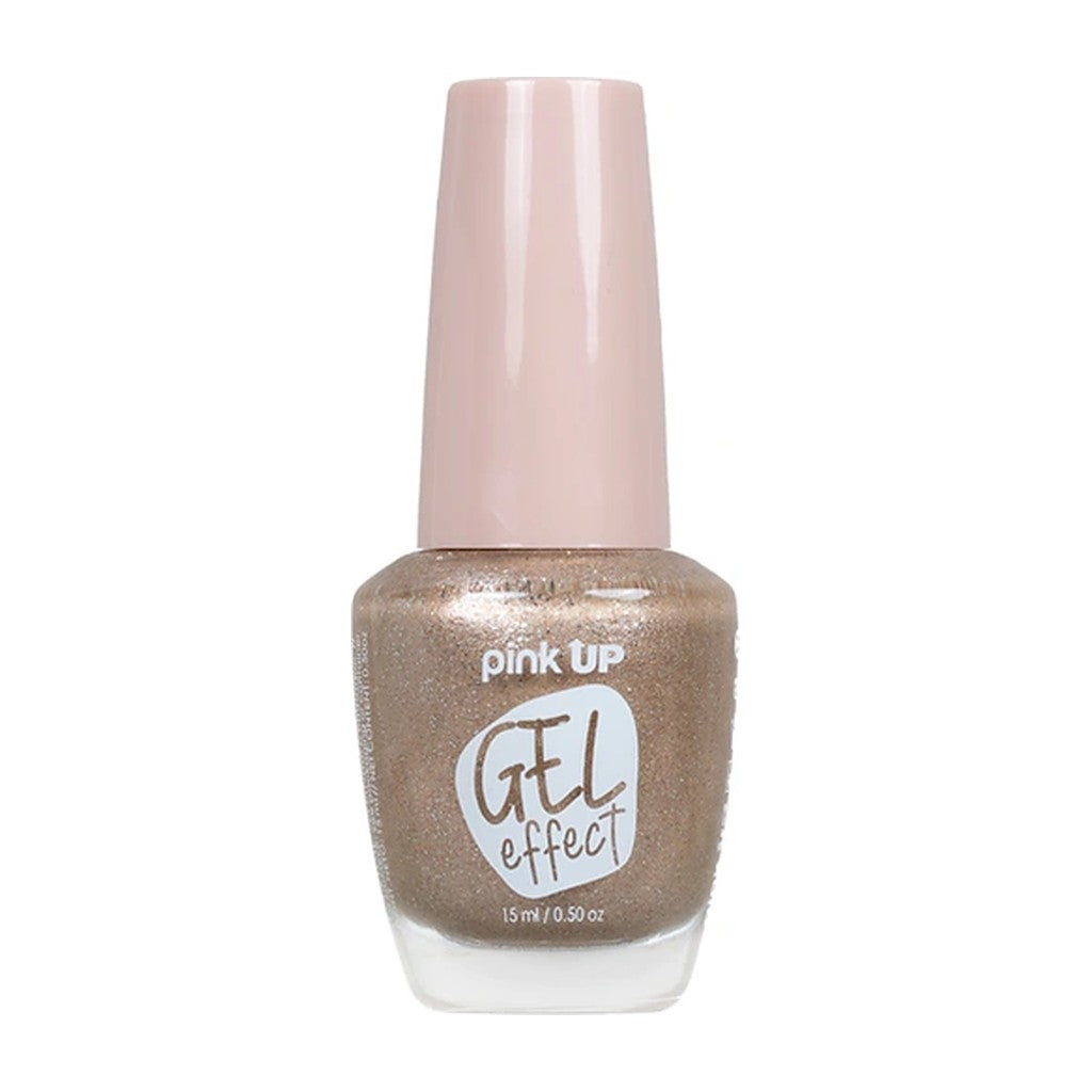 Pink Up Gel Effect Esmalte de Uñas – 42 Cometa