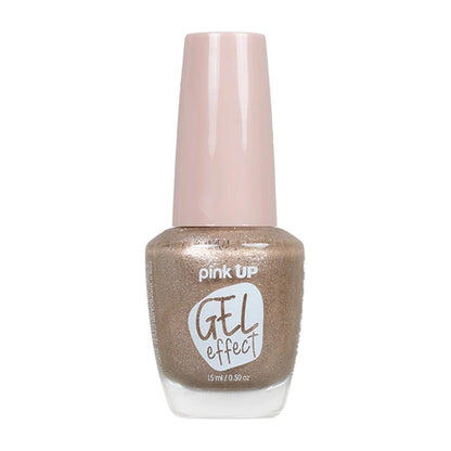 Pink Up Gel Effect Esmalte de Uñas – 42 Cometa