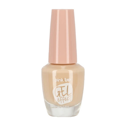 Pink Up Gel Effect Esmalte de Uñas – 43 Skin