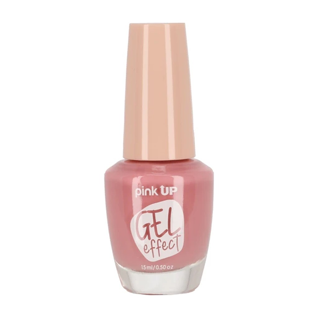 Pink Up Gel Effect Esmalte de Uñas – 46 Petal