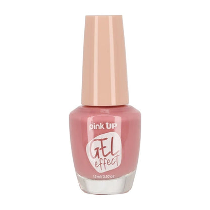 Pink Up Gel Effect Esmalte de Uñas – 46 Petal