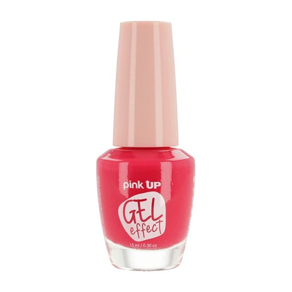 Pink Up Gel Effect Esmalte de Uñas – 49 Cherry