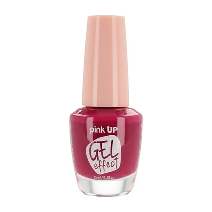 Pink Up Gel Effect Esmalte de Uñas – 50 Magenta