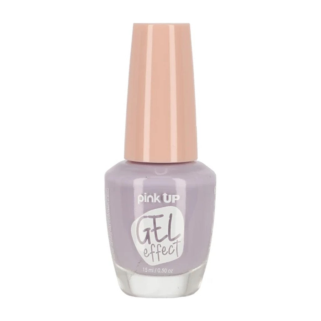 Pink Up Gel Effect Esmalte de Uñas – 52 Lila