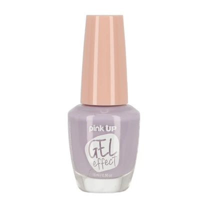 Pink Up Gel Effect Esmalte de Uñas – 52 Lila