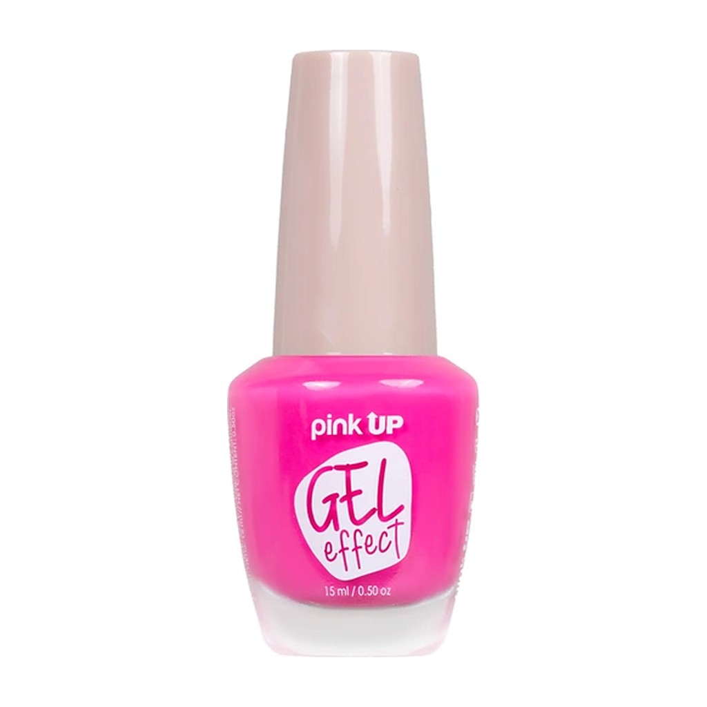Pink Up Gel Effect Esmalte de Uñas – 53 Pinky