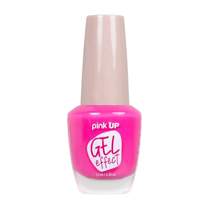 Pink Up Gel Effect Esmalte de Uñas – 53 Pinky