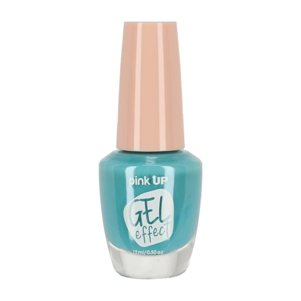 Pink Up Gel Effect Esmalte de Uñas – 57 Aqua