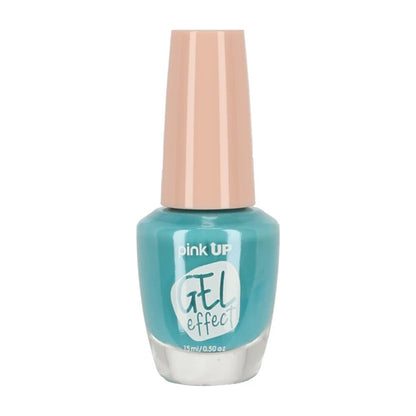 Pink Up Gel Effect Esmalte de Uñas – 57 Aqua
