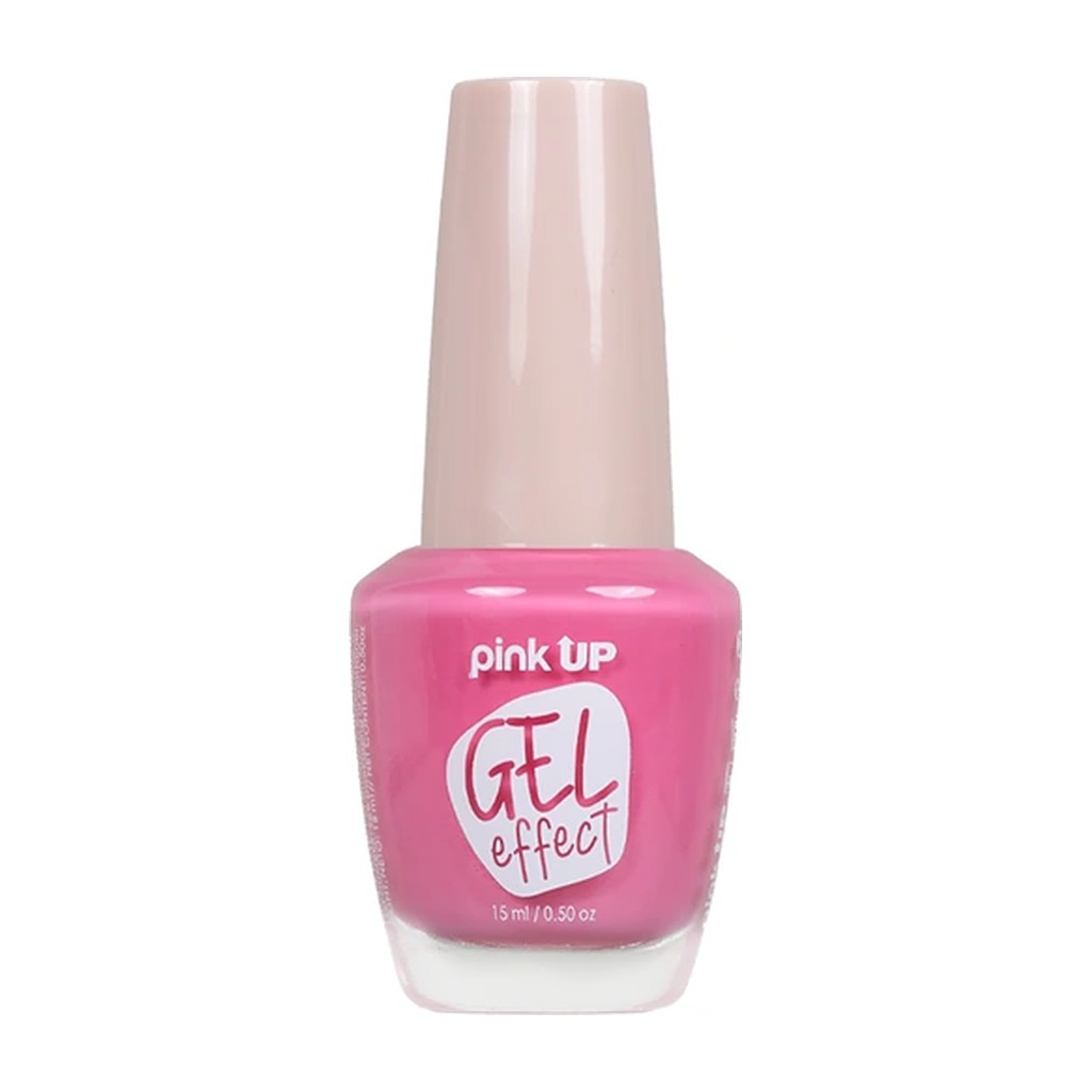 Pink Up Gel Effect Esmalte de Uñas – 59 Girly