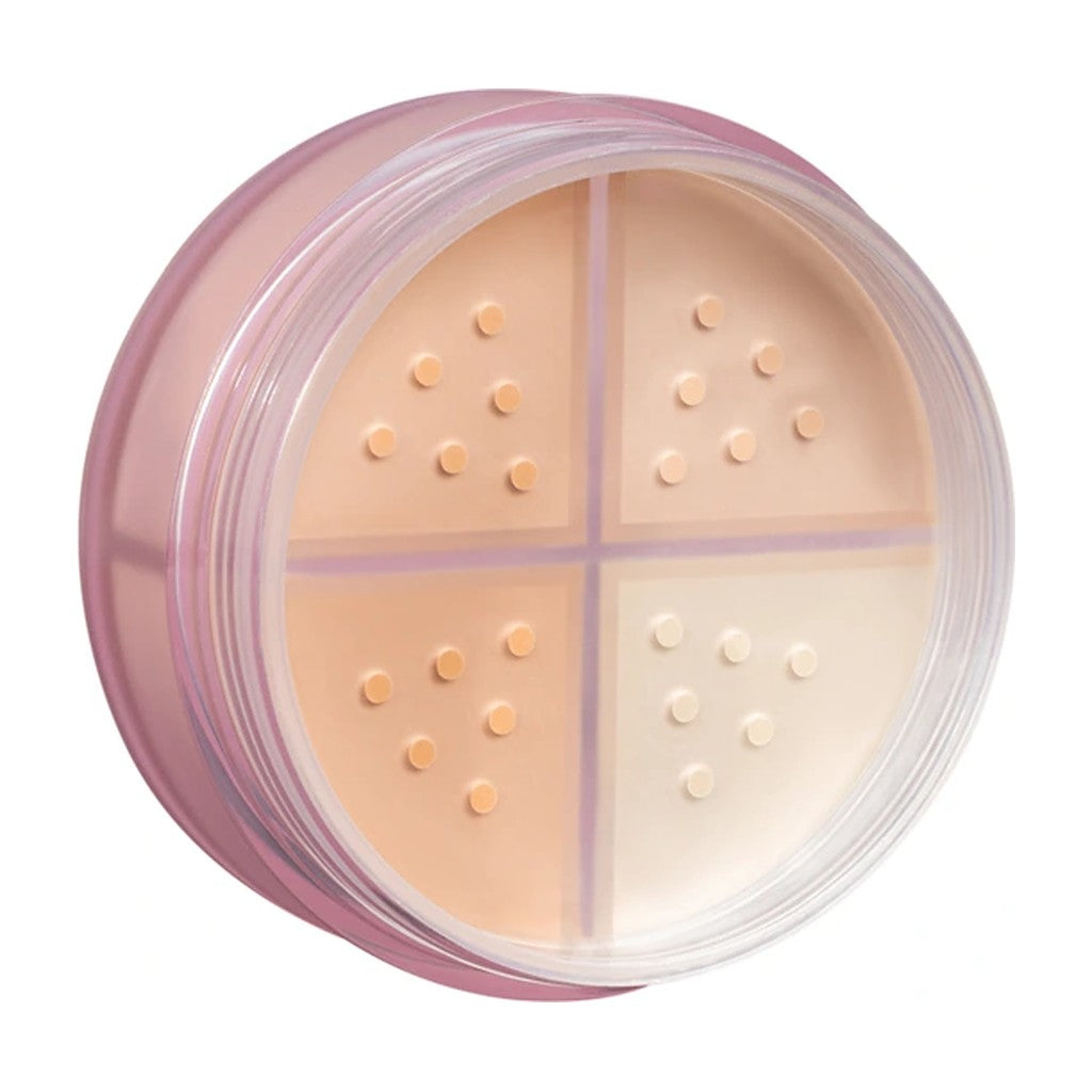 Pink Up Corrective Loose Powder Polvo Suelto Corrector – Warm