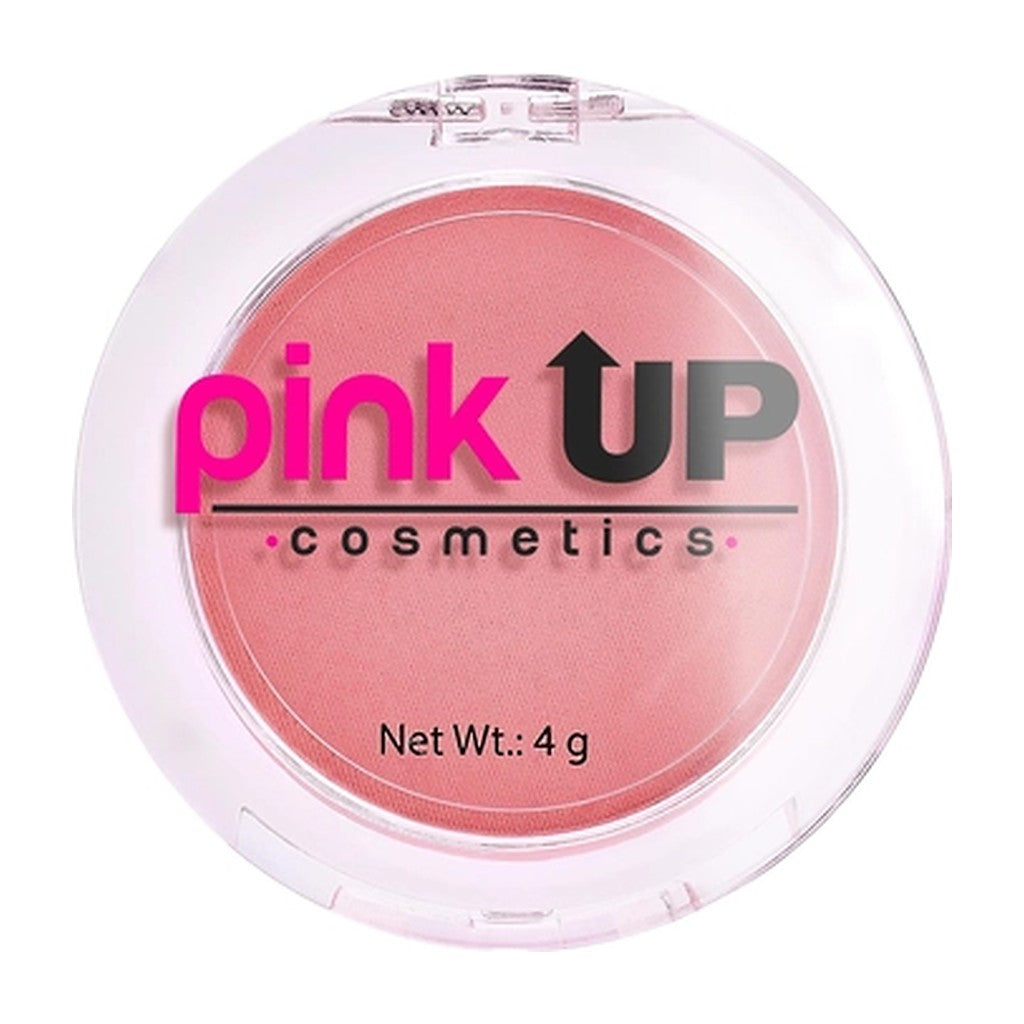 Pink Up Rubor Compacto HD – 04 Mauve