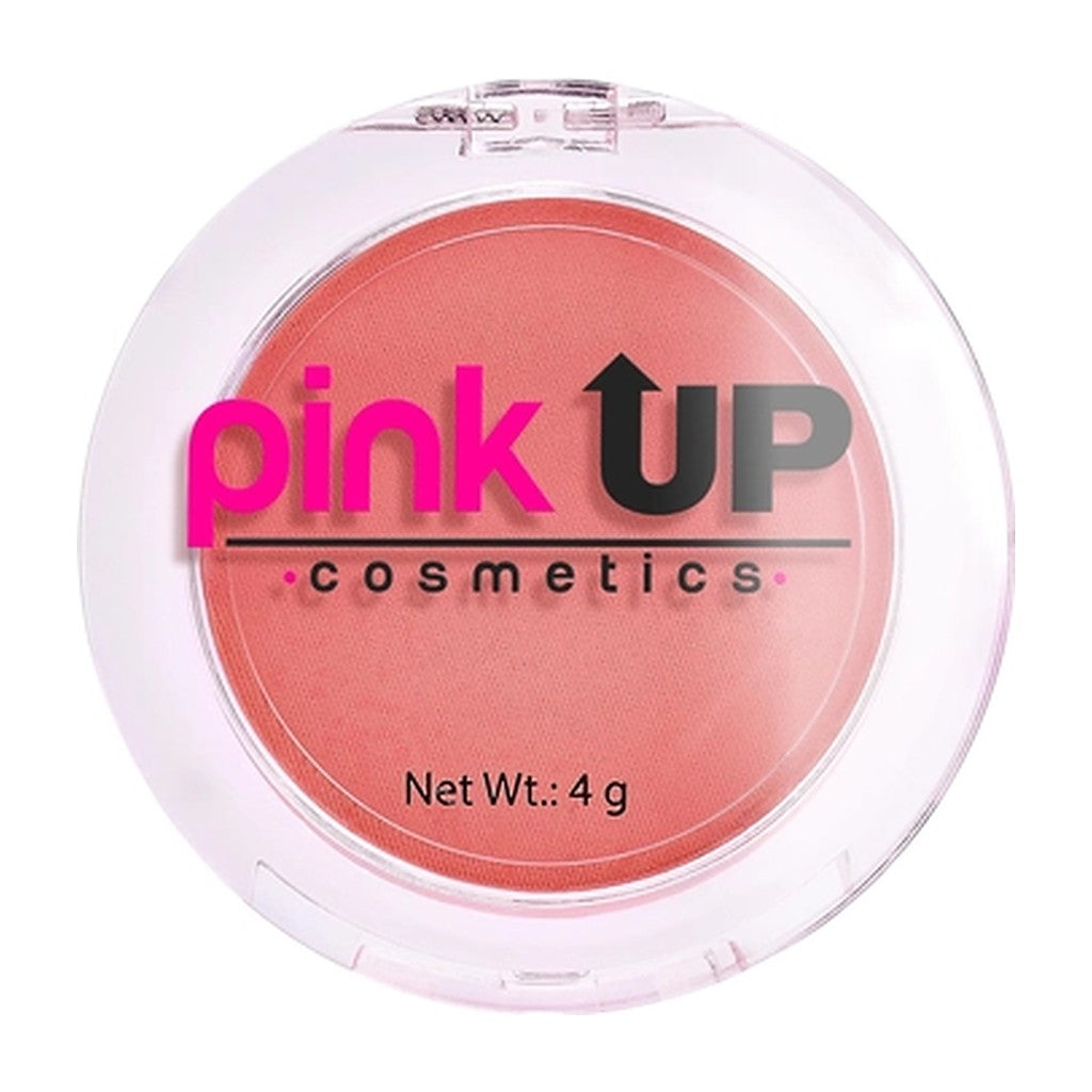 Pink Up Rubor Compacto HD – 05 Apricot
