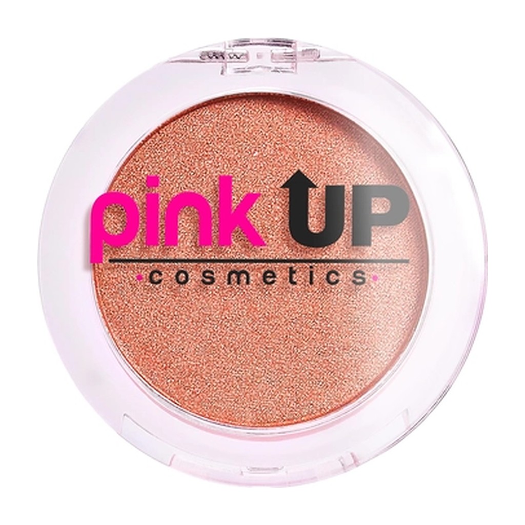 Pink Up Rubor Compacto HD – 08 Toast