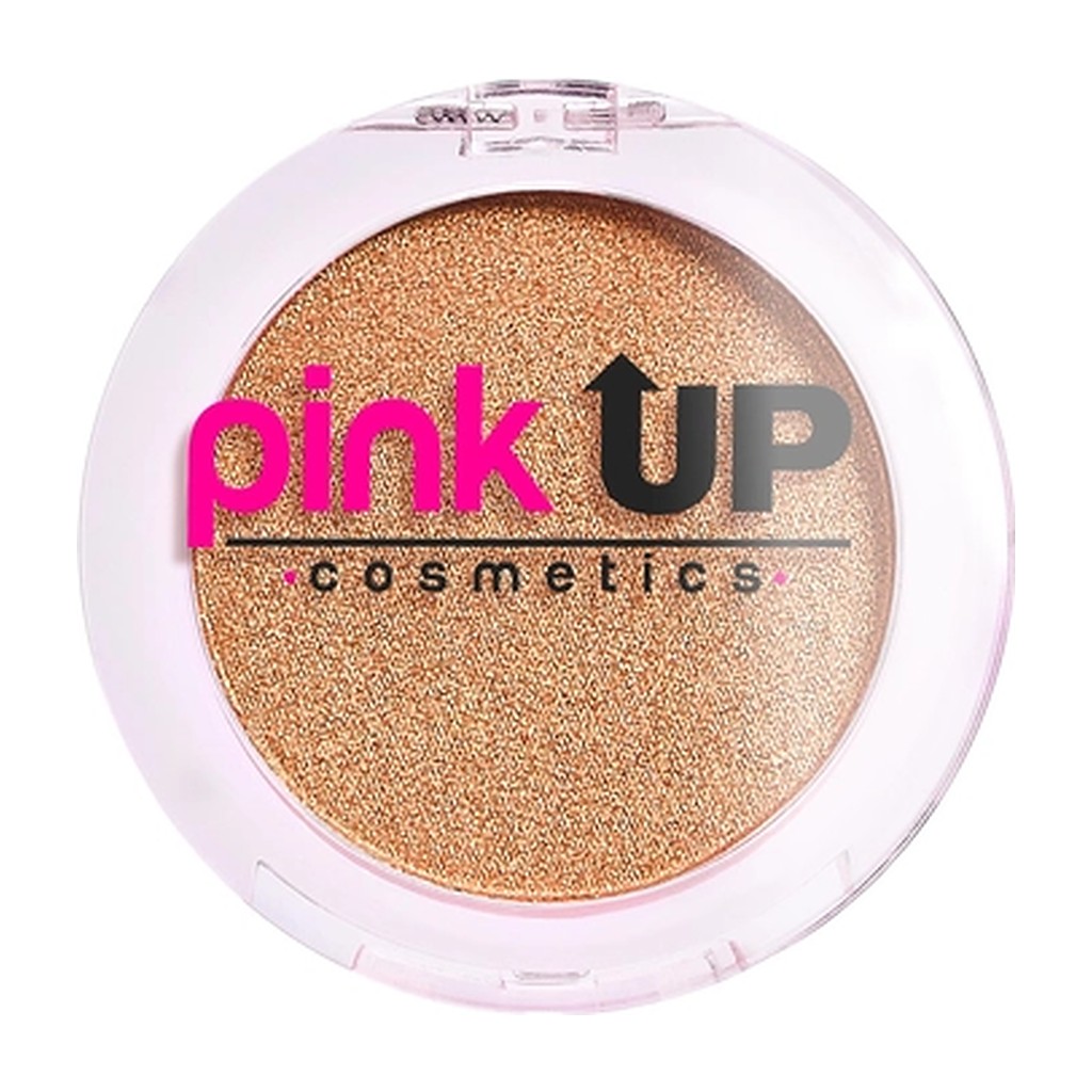 Pink Up Rubor Compacto HD – 09 Goldena