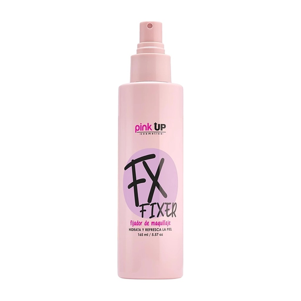 Pink Up Fx Fixer Fijador de Maquillaje