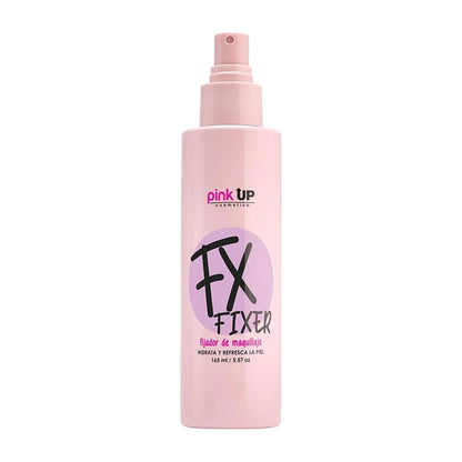 Pink Up Fx Fixer Fijador de Maquillaje