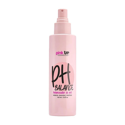 Pink Up Ph Balance Tónico Facial