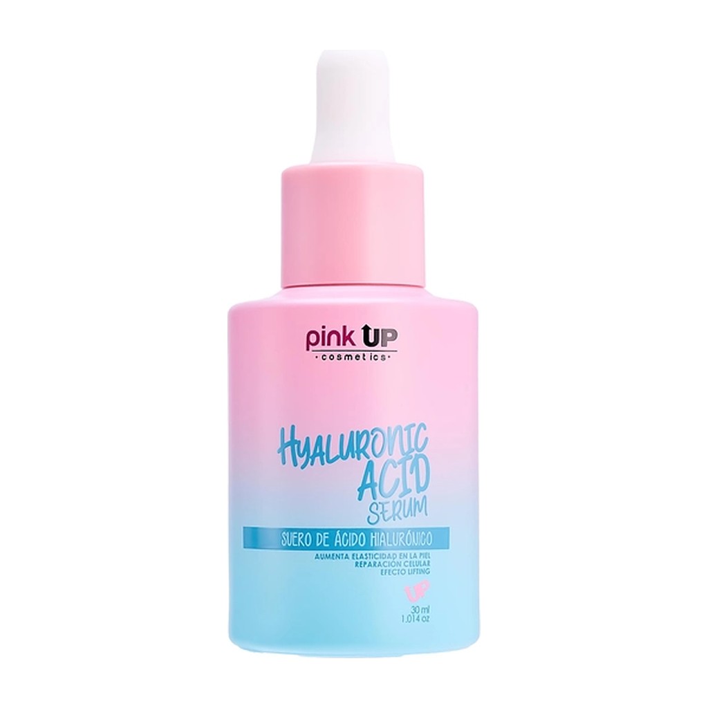 Pink Up Suero Facial con Ácido Hialurónico (2)