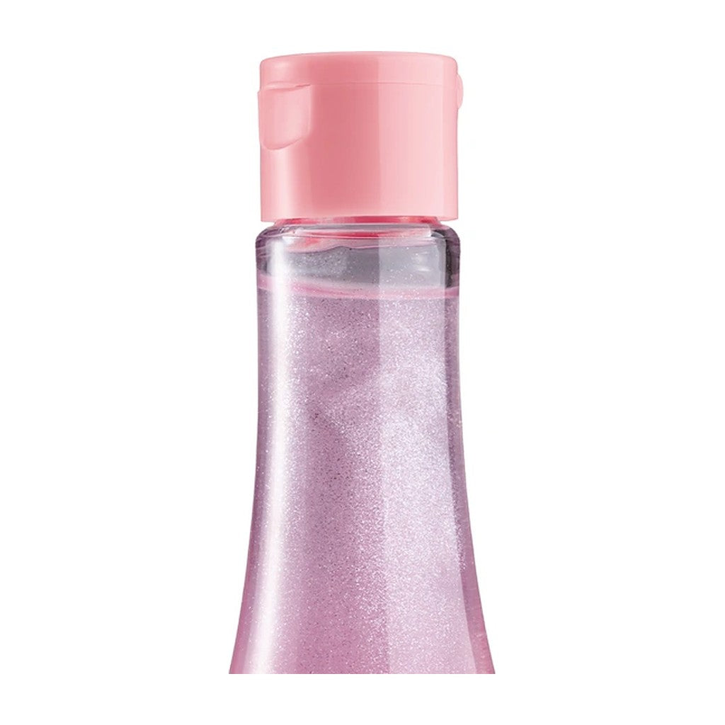 Pink Up Shimmer Shower Gel de Ducha Flowers &amp; Roses (3)