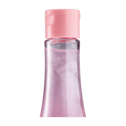 Pink Up Shimmer Shower Gel de Ducha Flowers &amp; Roses (3)