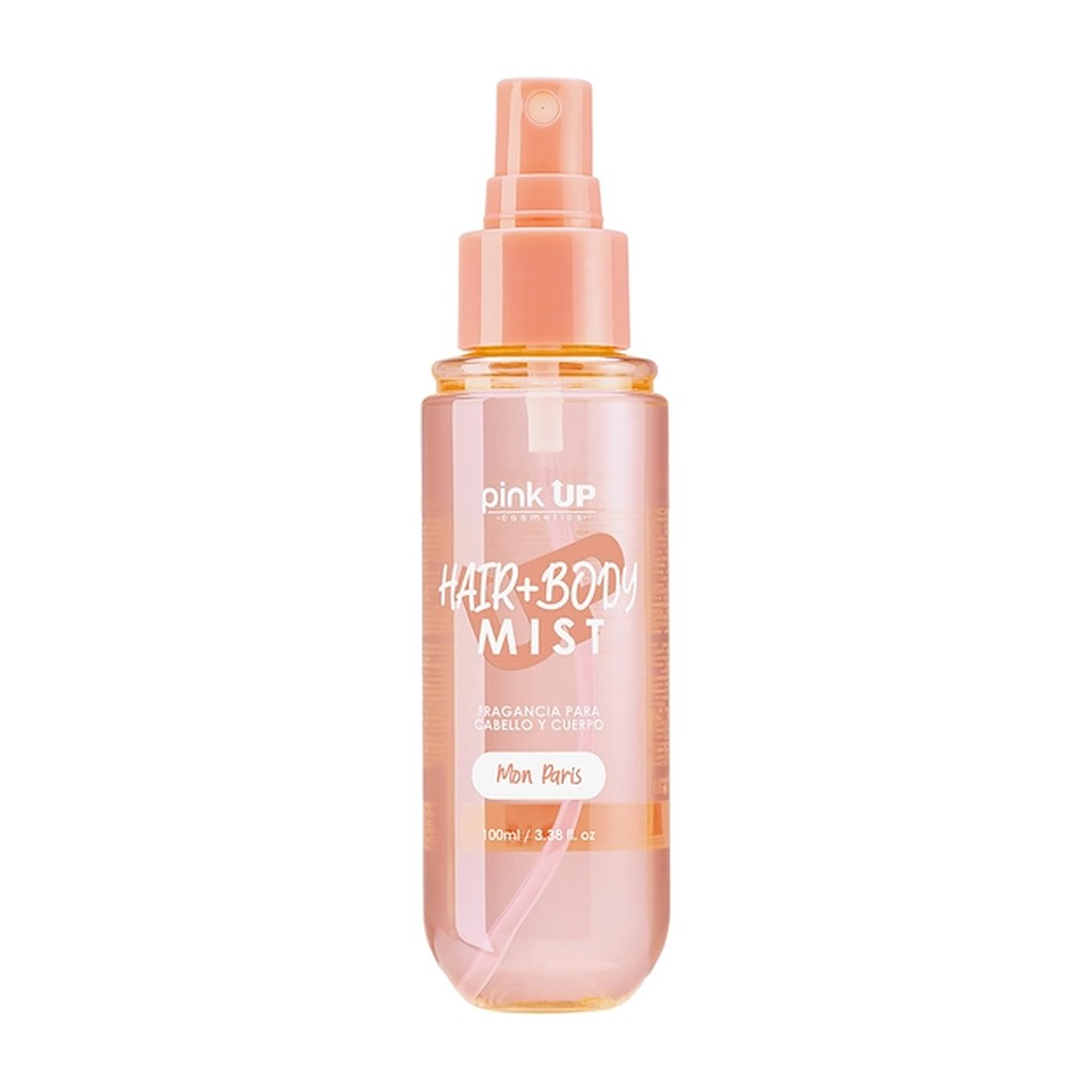 Pink Up Perfume Mist Corporal y Capilar (2)