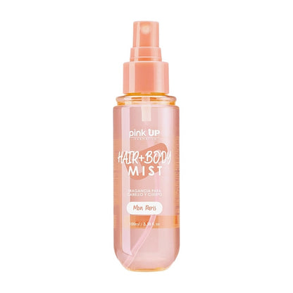 Pink Up Perfume Mist Corporal y Capilar (2)