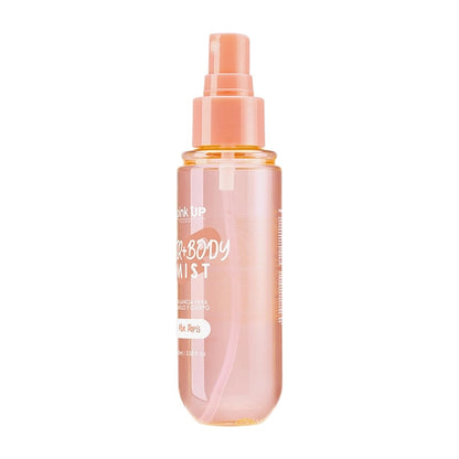 Pink Up Perfume Mist Corporal y Capilar (3)