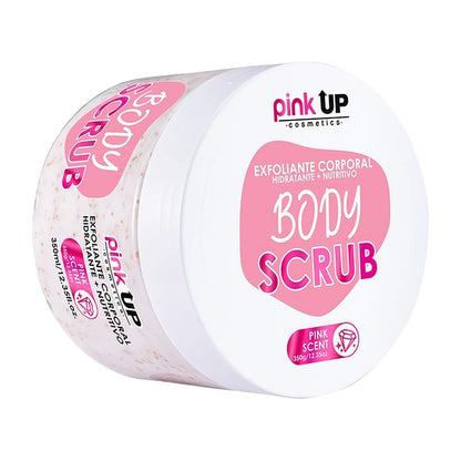 Pink Up Body Scrub Exfoliante Corporal (2)