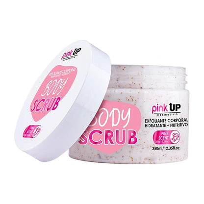 Pink Up Body Scrub Exfoliante Corporal (4)