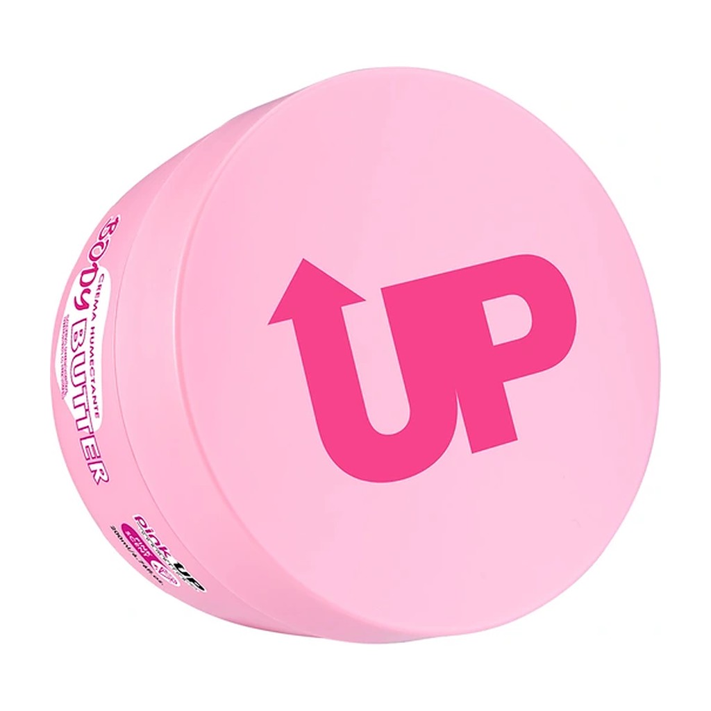 Pink Up Body Butter Crema Corporal (3)
