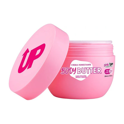 Pink Up Body Butter Crema Corporal (4)
