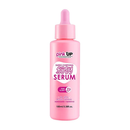 Pink Up Body Serum Sérum Corporal con Niacinamida – Pink Scent