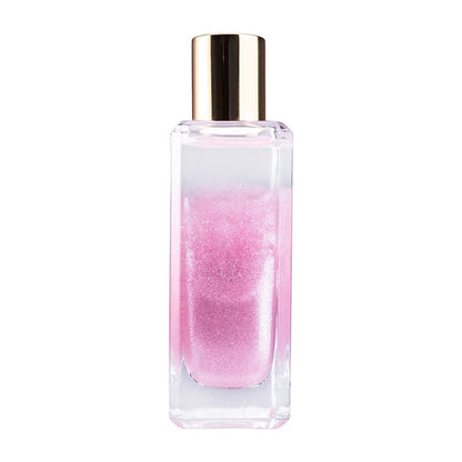 Pink Up Shimmer Oil Aceite Corporal Iluminador (3)
