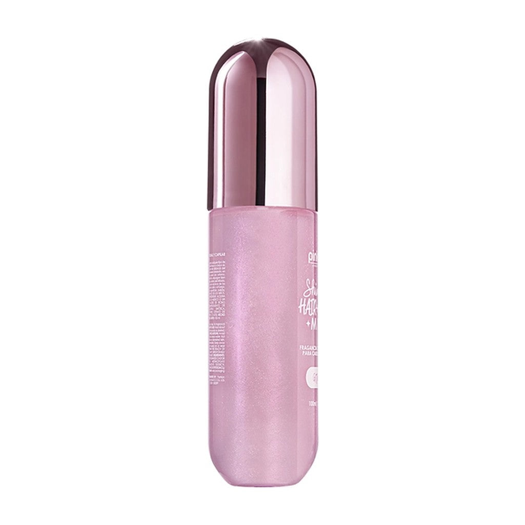 Pink Up Shimmer Body Mist Corporal y Capilar (2)