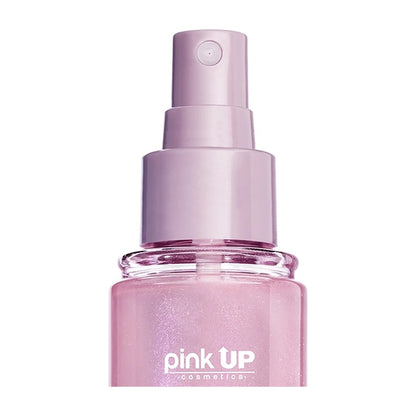 Pink Up Shimmer Body Mist Corporal y Capilar (4)