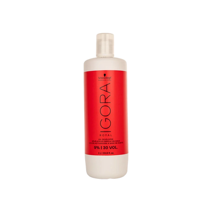 Peroxido Igora Royal 1000ml