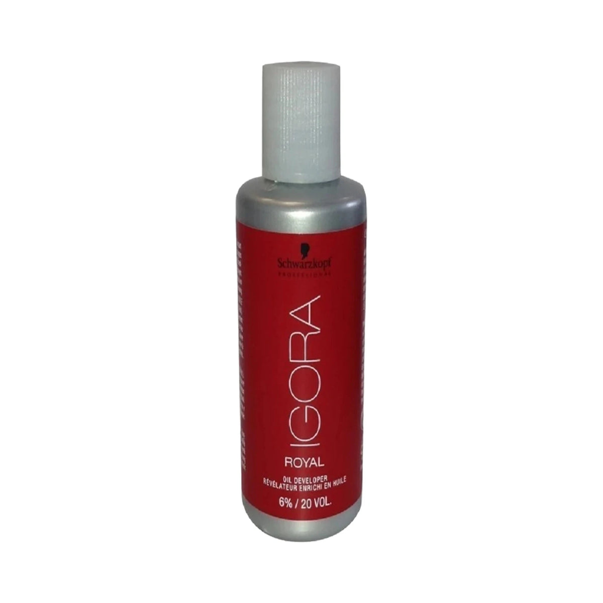 Schwarzkopf Professional IGORA ROYAL Oil Developer 20 Vol 60 ml