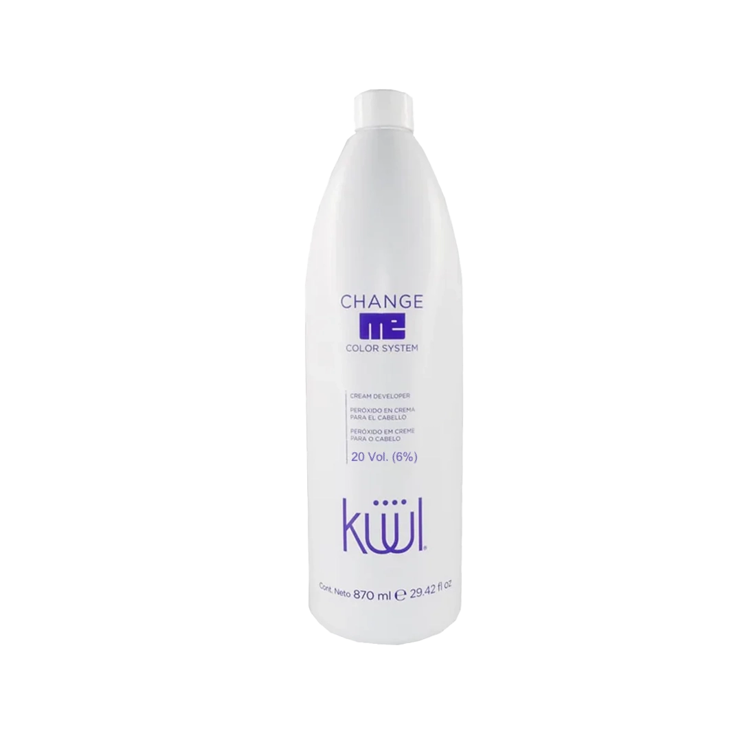 Peróxido Kuul 870ml