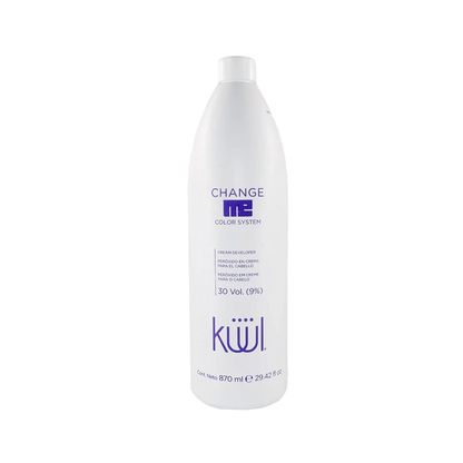 Peróxido Kuul 870ml