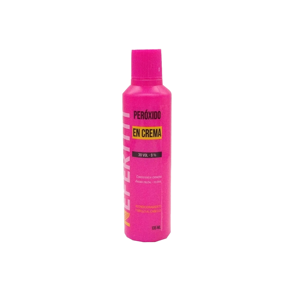 Peroxido Nefertiti Azoree 135ml