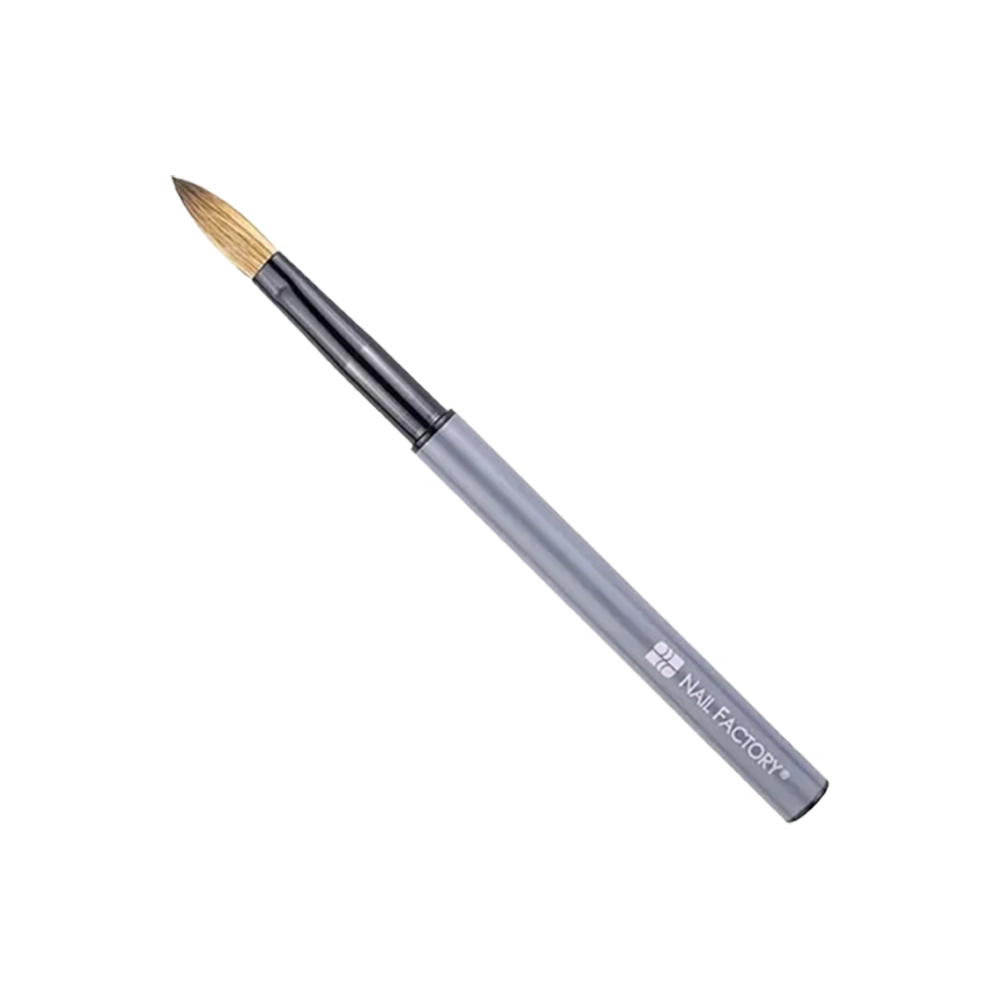 Pincel Kolinsky para Uñas