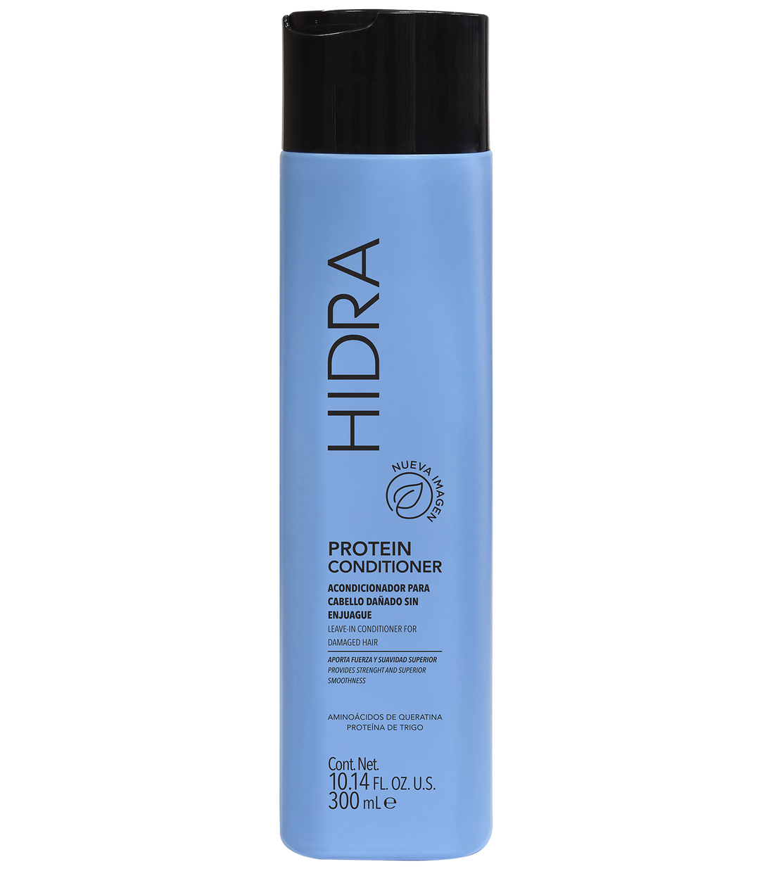 Hidracolor Protein Conditioner Acondicionador sin Enjuague 300 ml, empaque nueva imagen