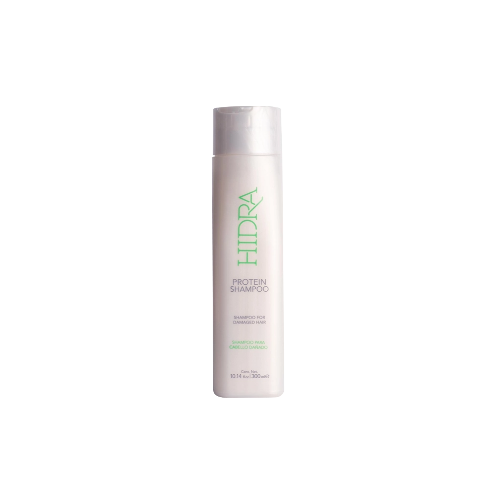 Protein Shampoo Para Cabello Dañado 300ml